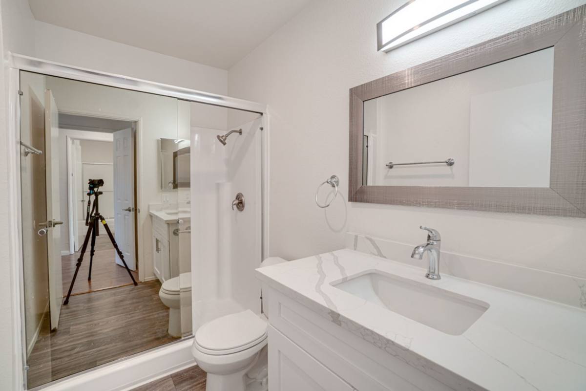 Apartment for rent at 1286 N Mollison Ave, El Cajon, CA 92021