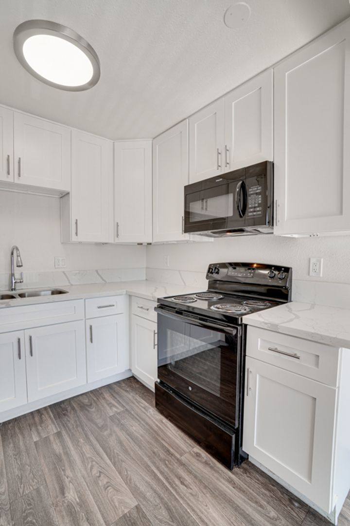 Apartment for rent at 1286 N Mollison Ave, El Cajon, CA 92021