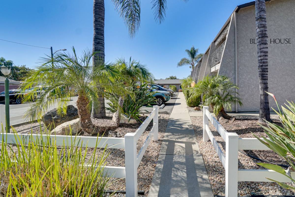 Apartment for rent at 1286 N Mollison Ave, El Cajon, CA 92021