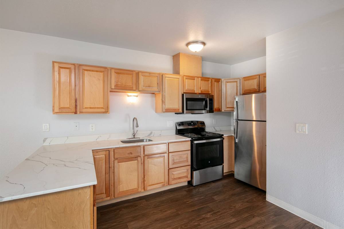 Apartment for rent at Erwin Estates, 8225 11th Dr W, Everett, WA 98204