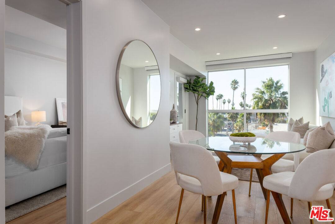 Apartment for rent at 12431 Rochester Ave #402, Los Angeles, CA 90025