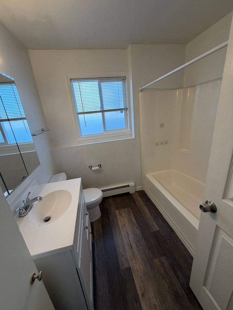 Apartment for rent at 1620 Kelby Dr, Billings, MT 59105