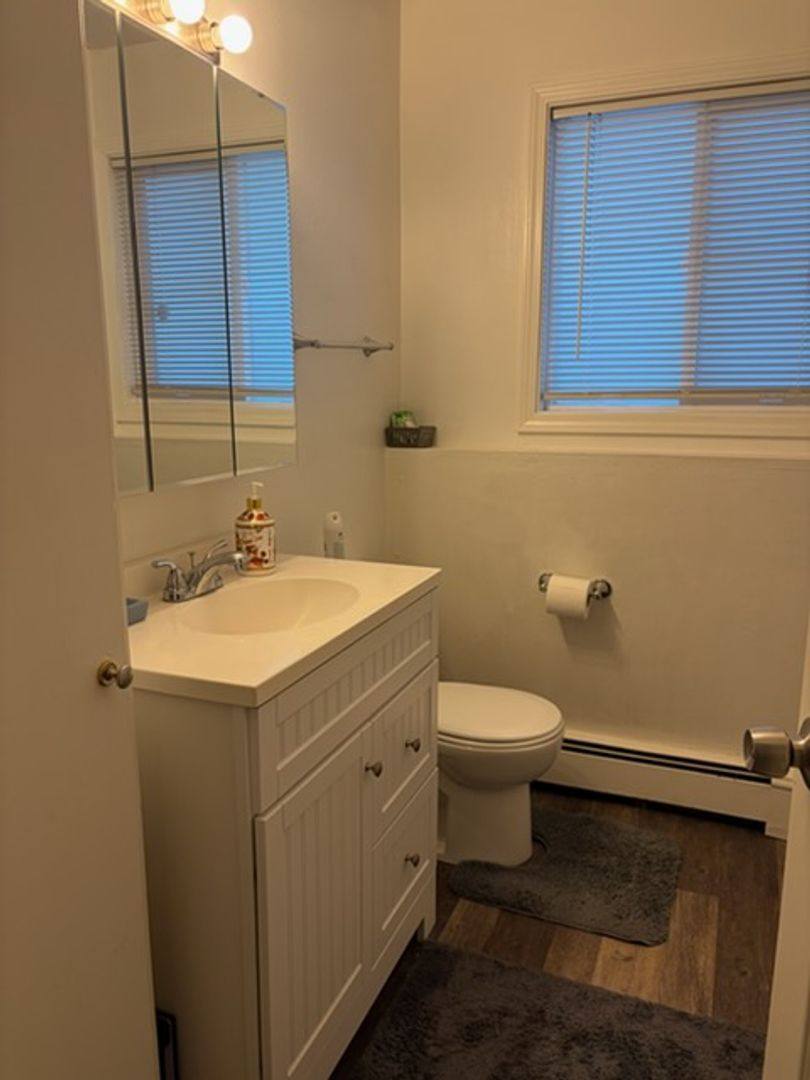 Apartment for rent at 1620 Kelby Dr, Billings, MT 59105