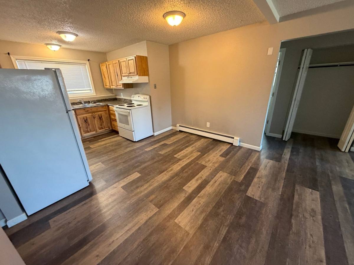 Apartment for rent at 1620 Kelby Dr, Billings, MT 59105