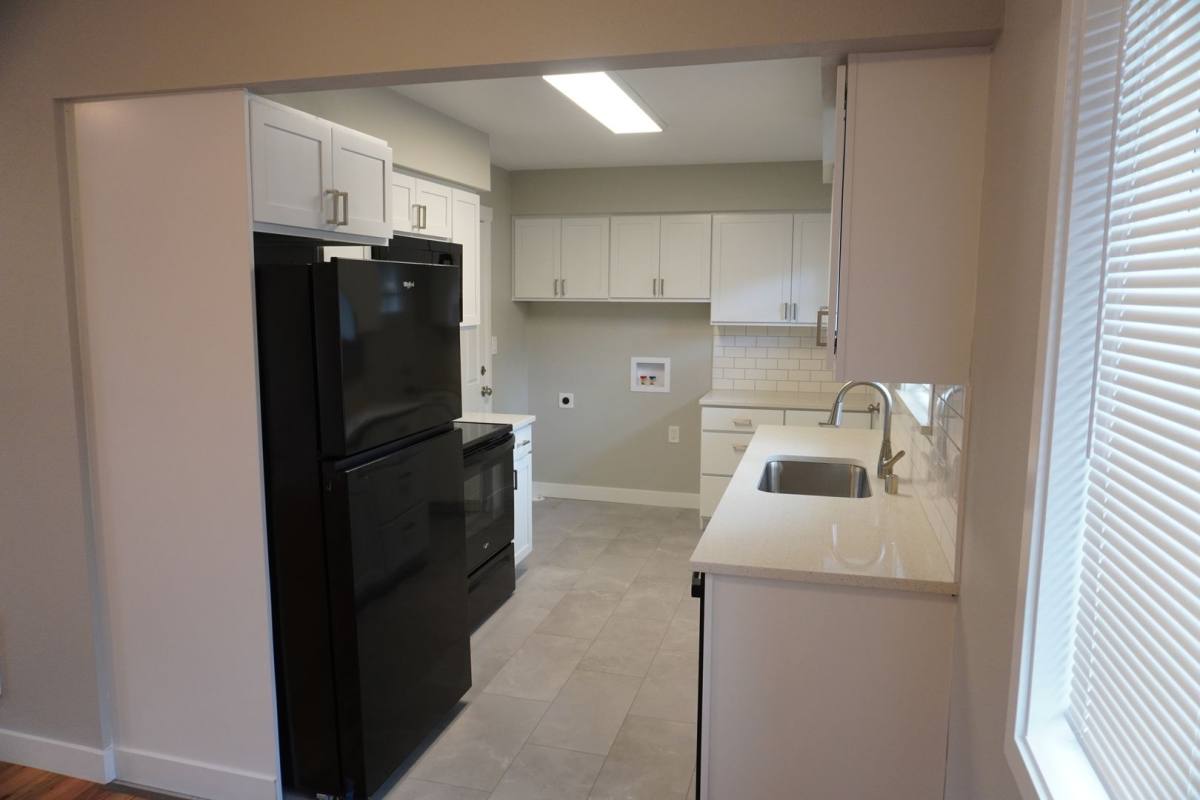 Apartment for rent at 3702 NE 132nd Ave, Vancouver, WA 98682