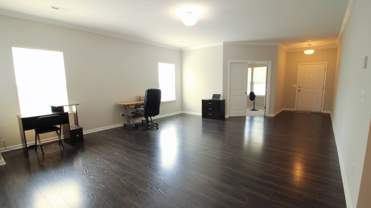 House for rent at 110 History Place, Morrisville, NC 27560