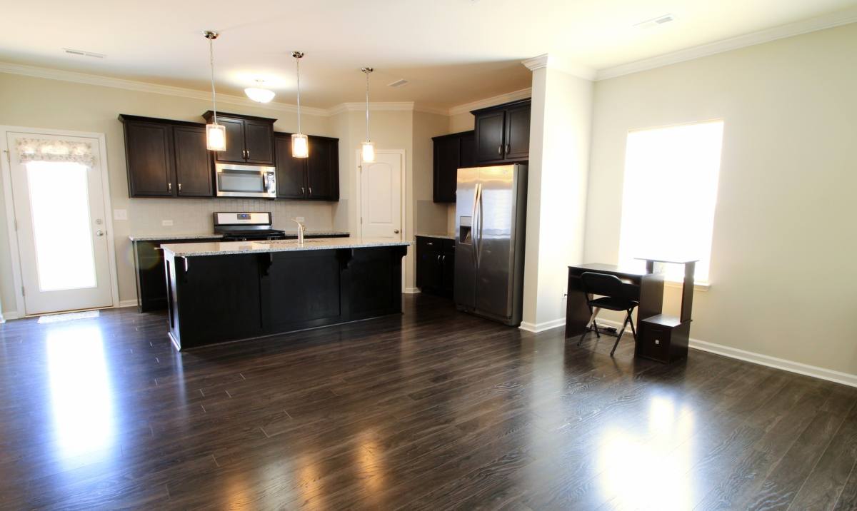House for rent at 110 History Place, Morrisville, NC 27560