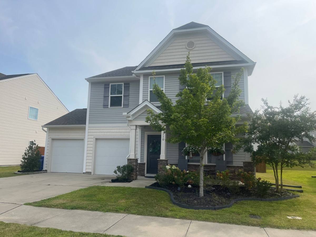 House for rent at 110 History Place, Morrisville, NC 27560