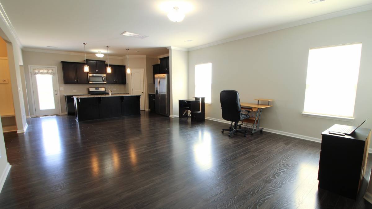 House for rent at 110 History Place, Morrisville, NC 27560