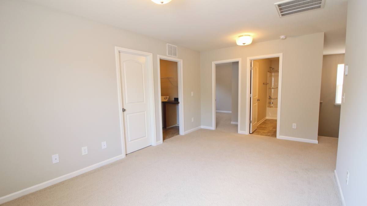 House for rent at 110 History Place, Morrisville, NC 27560