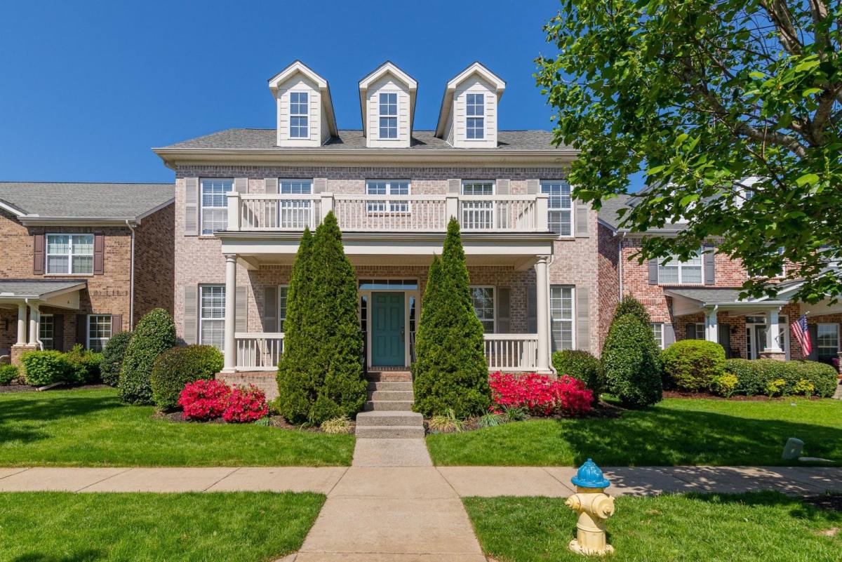 House for rent at 412 Meadowcrest Circle, Franklin, TN 37064