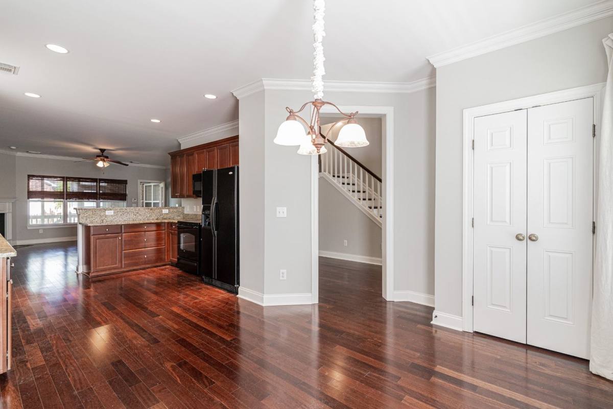 House for rent at 412 Meadowcrest Circle, Franklin, TN 37064