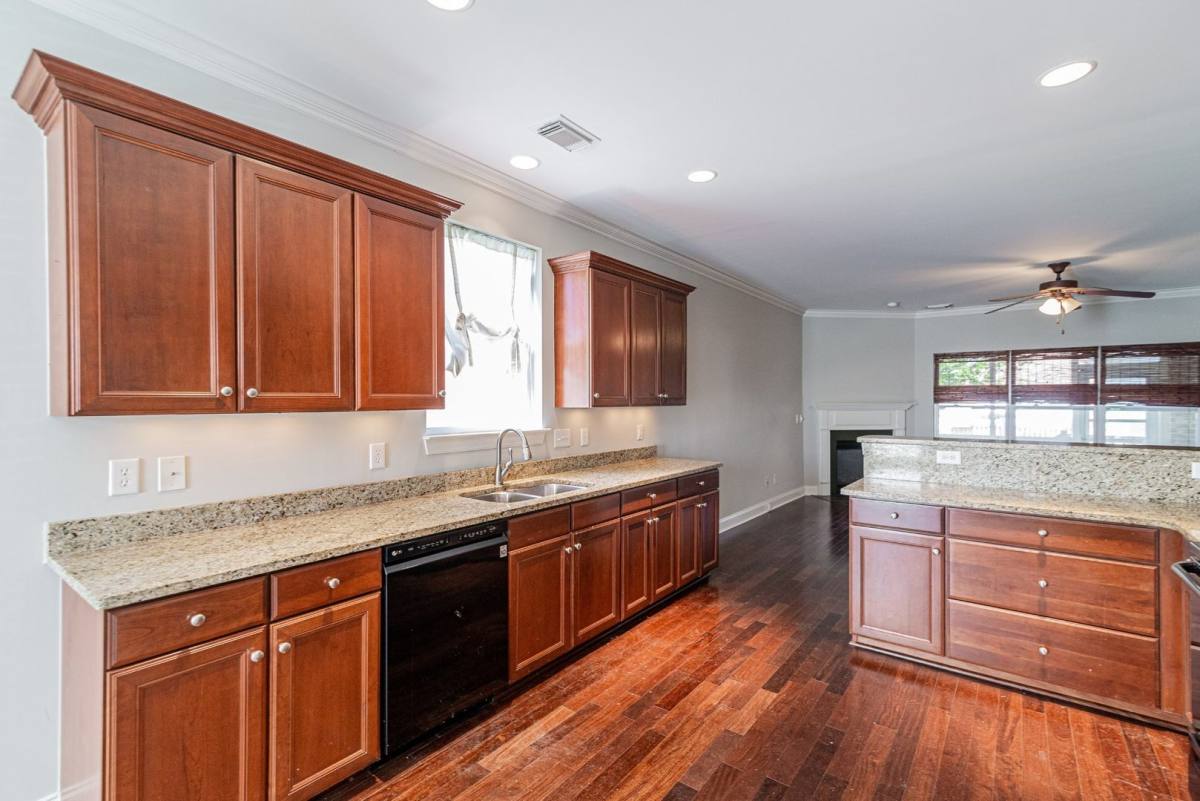 House for rent at 412 Meadowcrest Circle, Franklin, TN 37064
