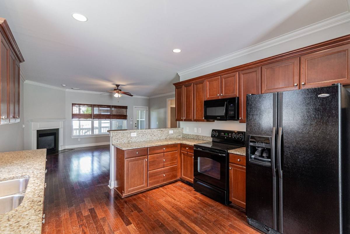 House for rent at 412 Meadowcrest Circle, Franklin, TN 37064