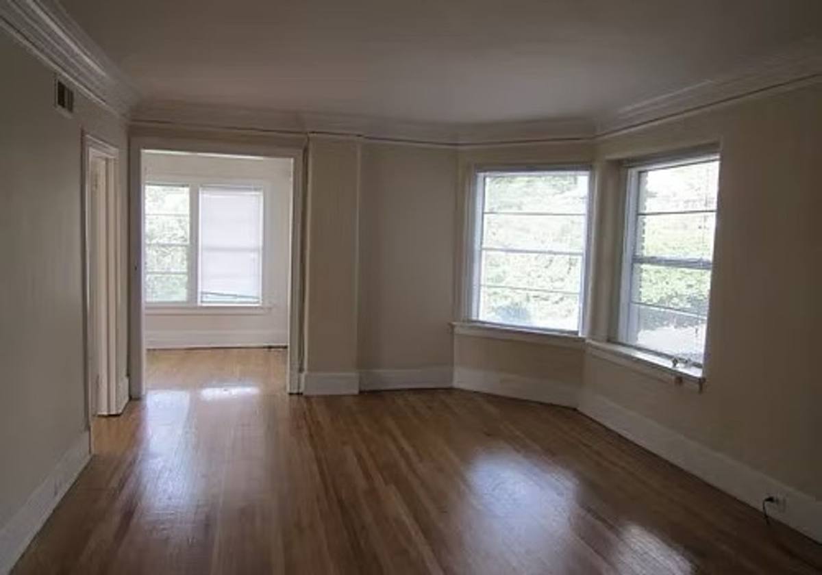 Apartment for rent at 1108 28th St S, Birmingham, AL 35205
