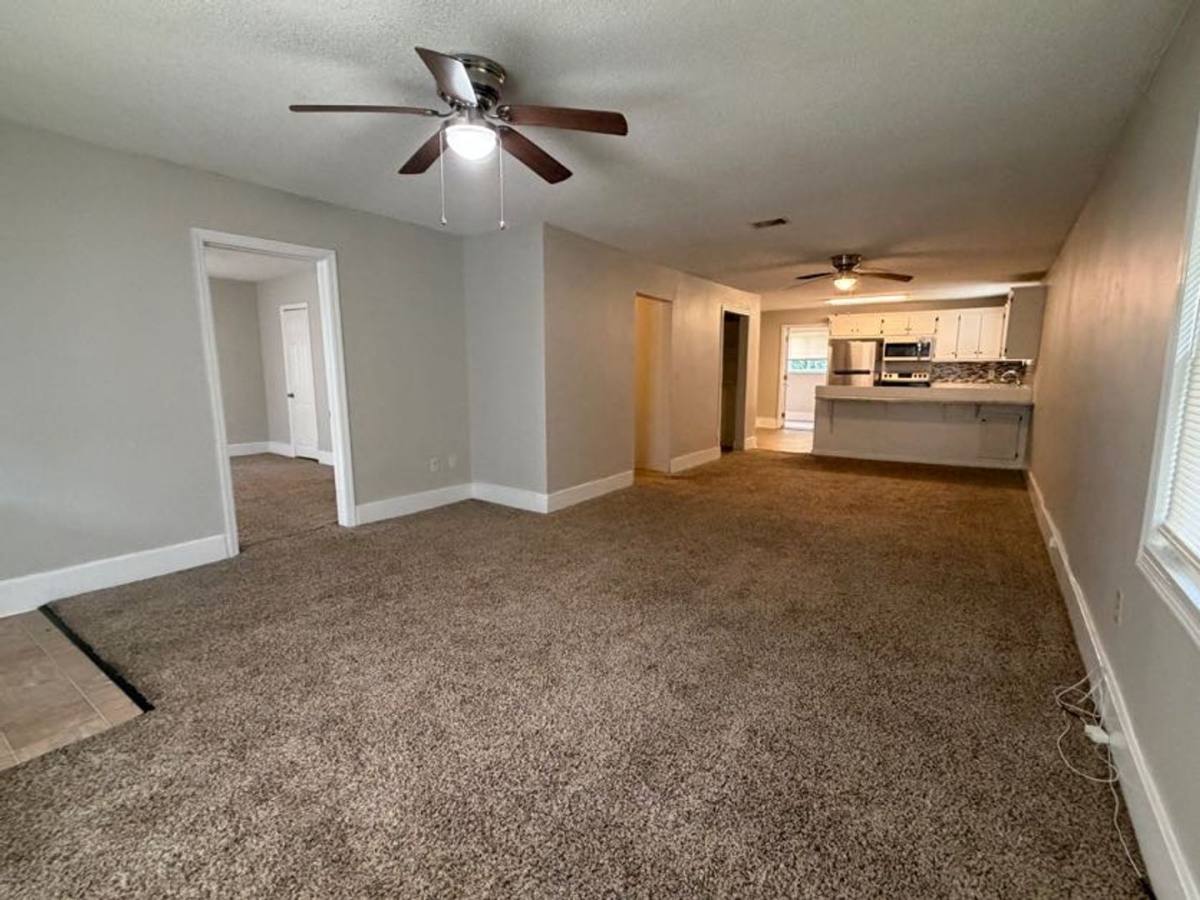 House for rent at 717 Eve St, Augusta, GA 30904