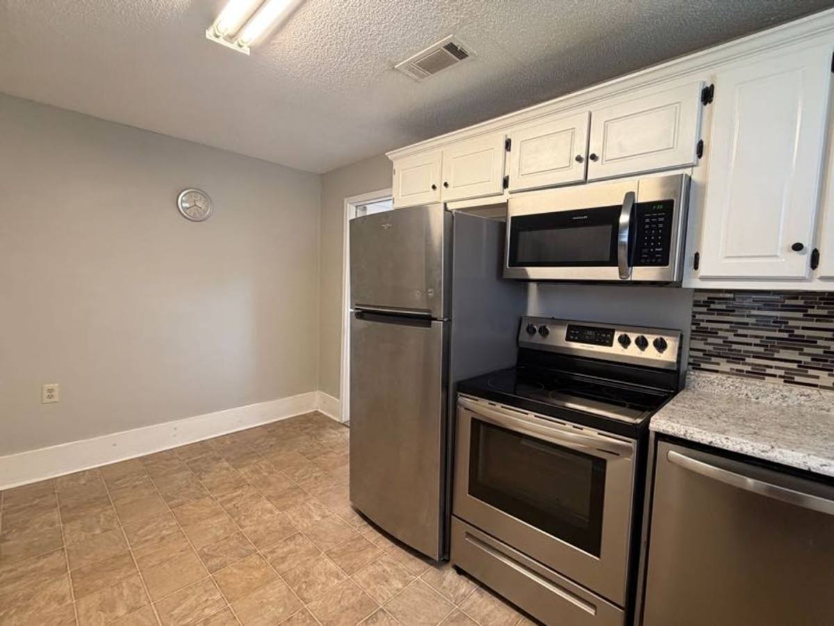 House for rent at 717 Eve St, Augusta, GA 30904