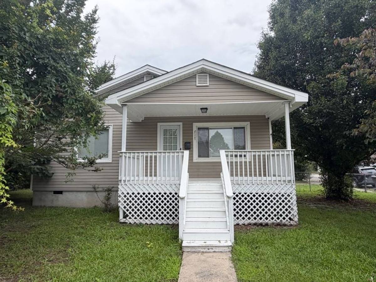House for rent at 717 Eve St, Augusta, GA 30904