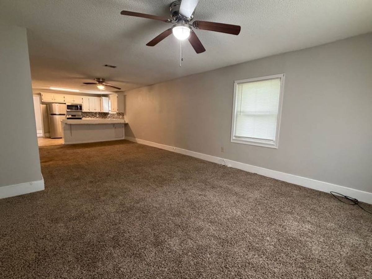 House for rent at 717 Eve St, Augusta, GA 30904