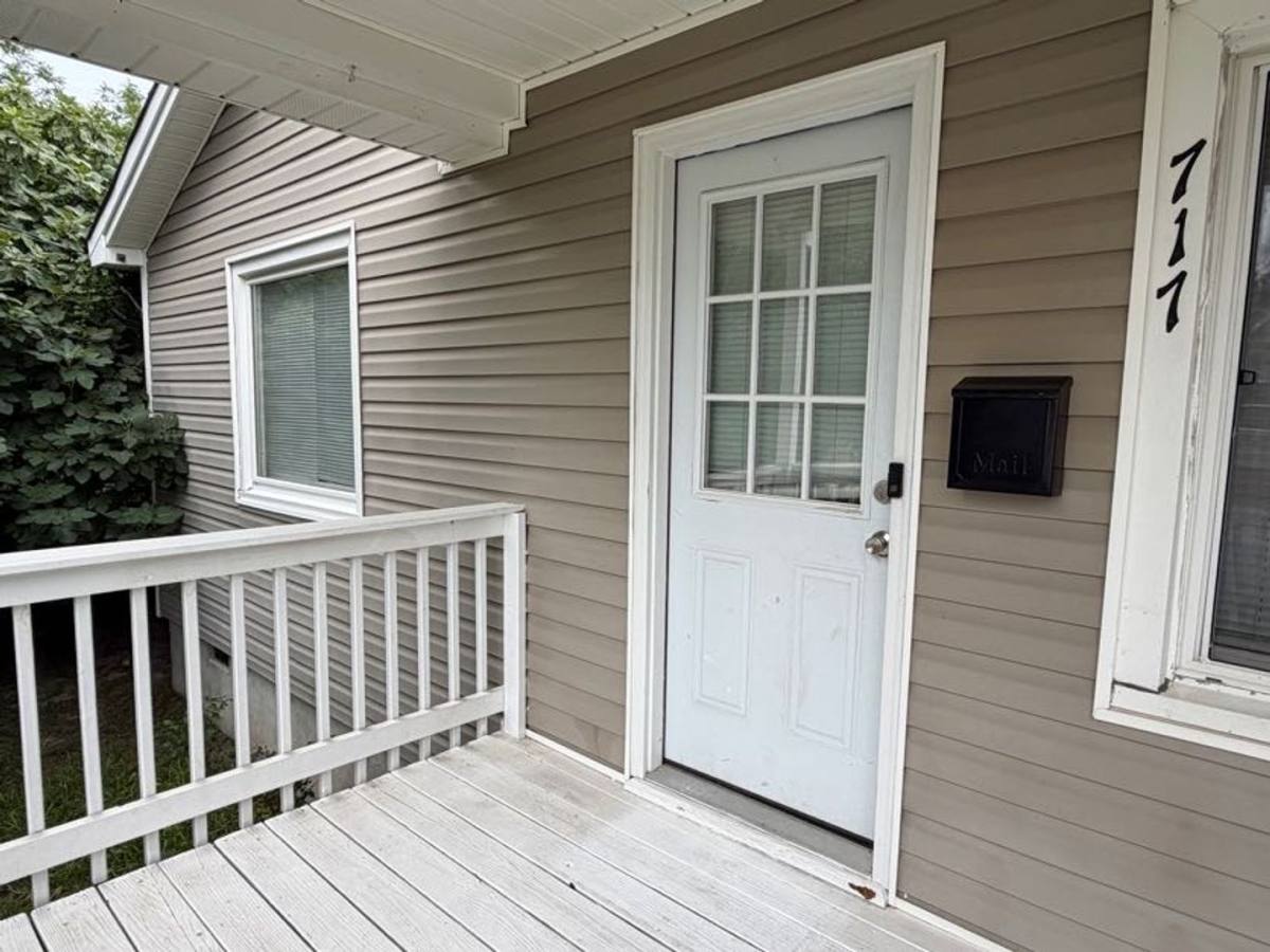 House for rent at 717 Eve St, Augusta, GA 30904