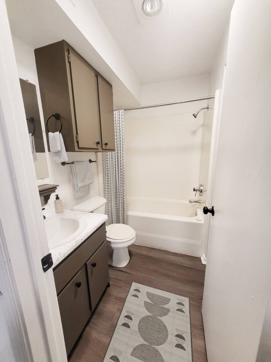 Apartment for rent at 7114 Texas Rd, Fort Smith, AR 72908