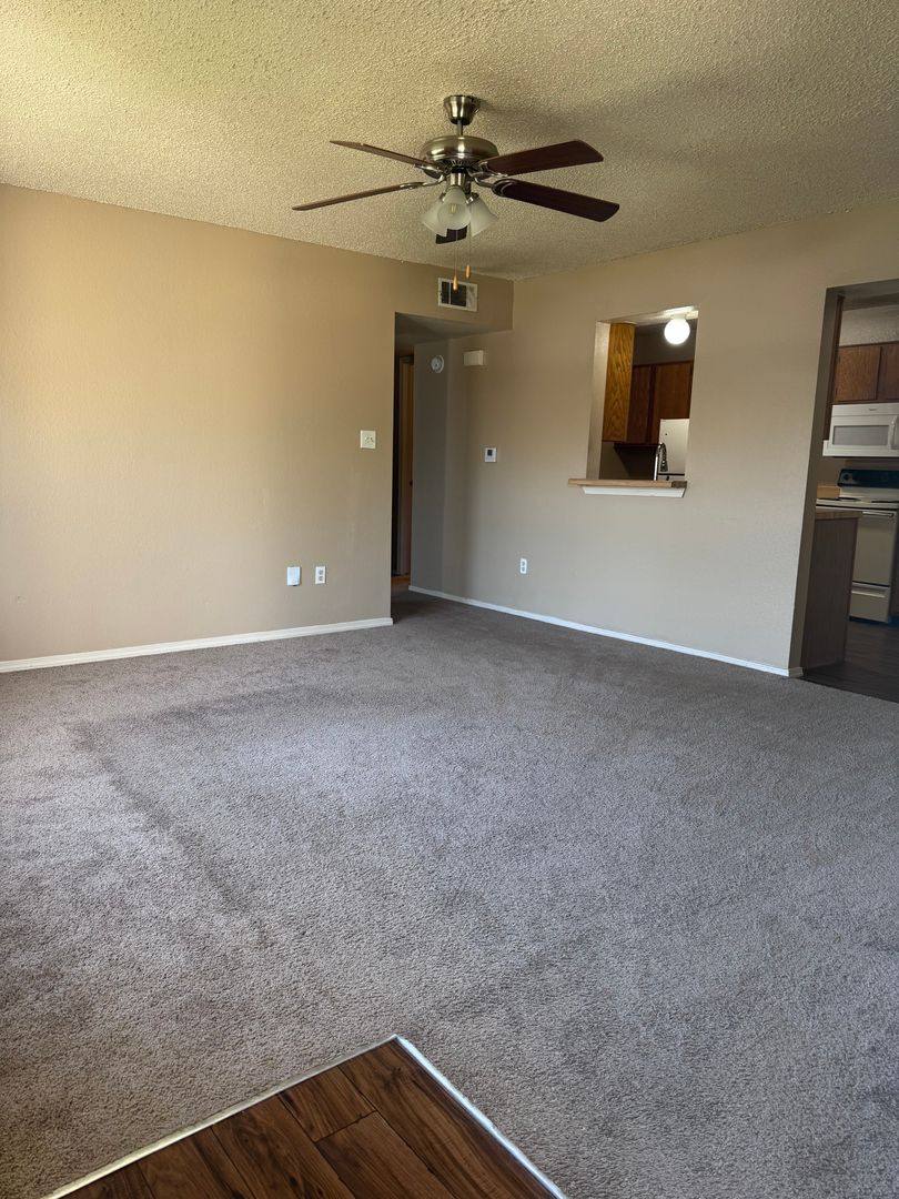 Apartment for rent at 7114 Texas Rd, Fort Smith, AR 72908