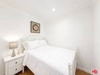 House for rent at 1028 12th St #3, Santa Monica, CA 90403