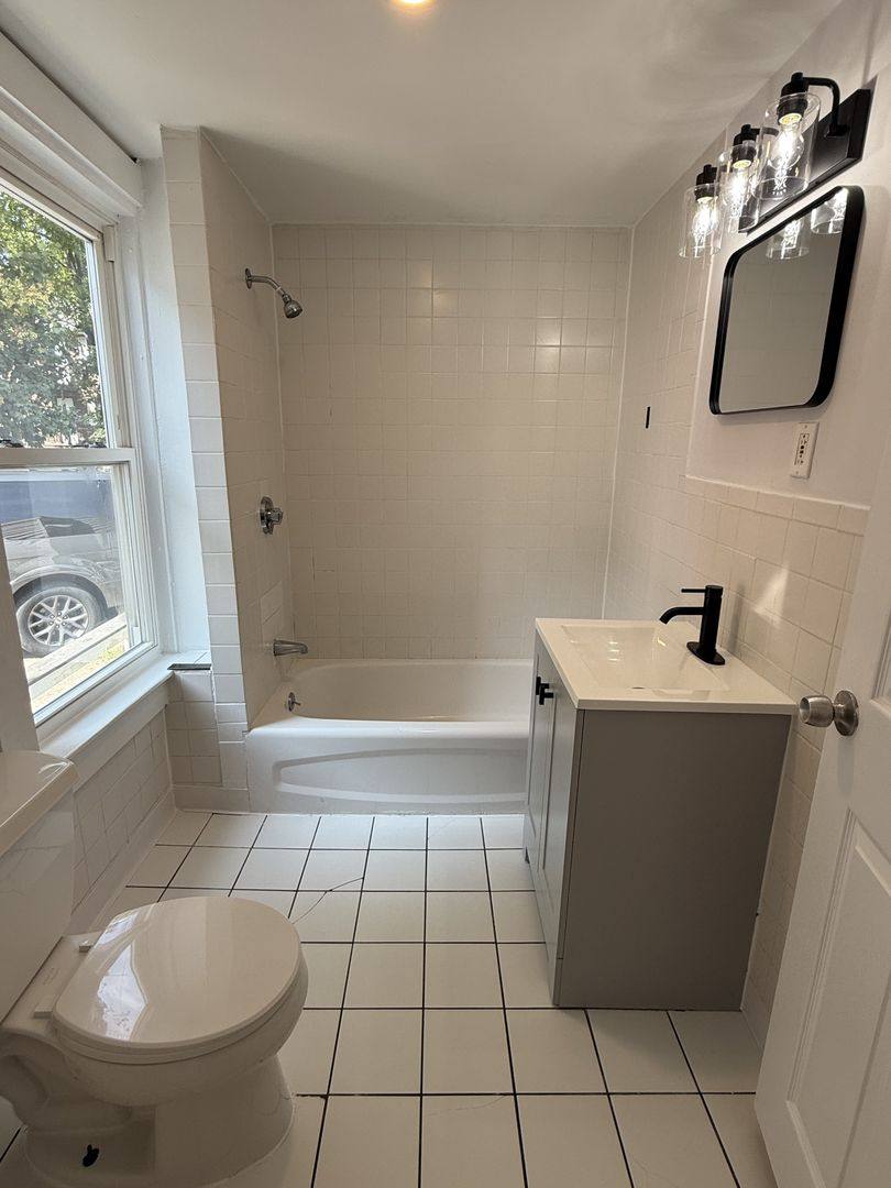 Apartment for rent at 8 Greylock Rd, Brighton, MA 02135