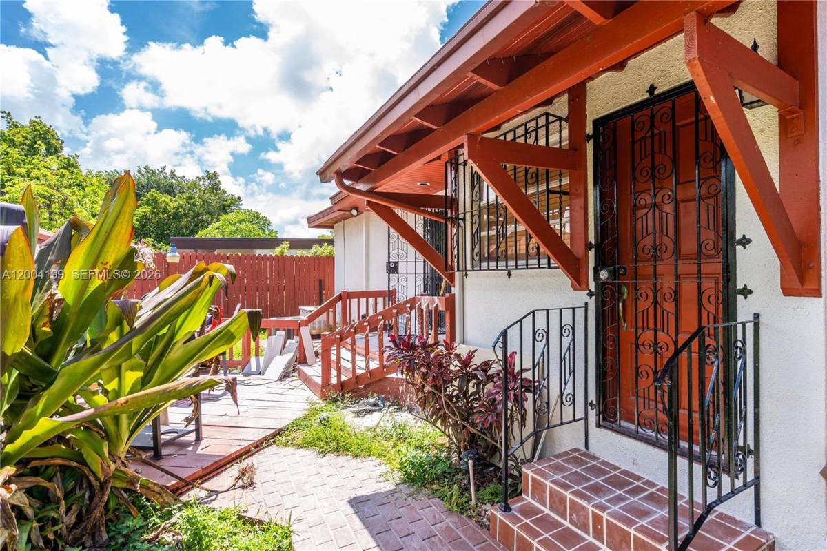 Apartment for rent at 1841 SW 29th Ave, Miami, FL 33145