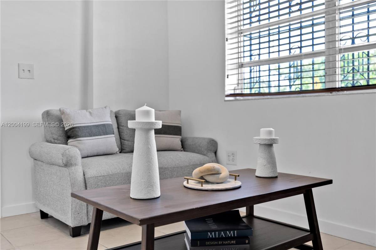 Apartment for rent at 1841 SW 29th Ave, Miami, FL 33145
