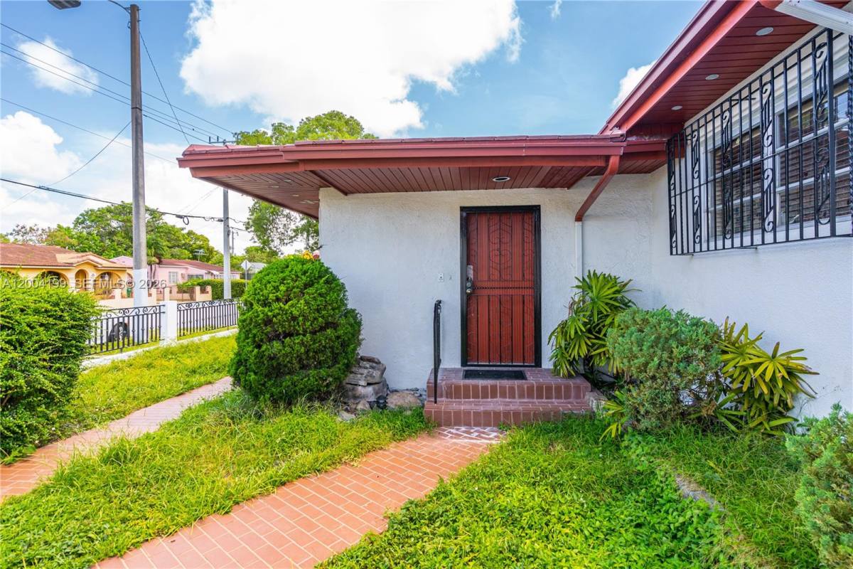 Apartment for rent at 1841 SW 29th Ave, Miami, FL 33145