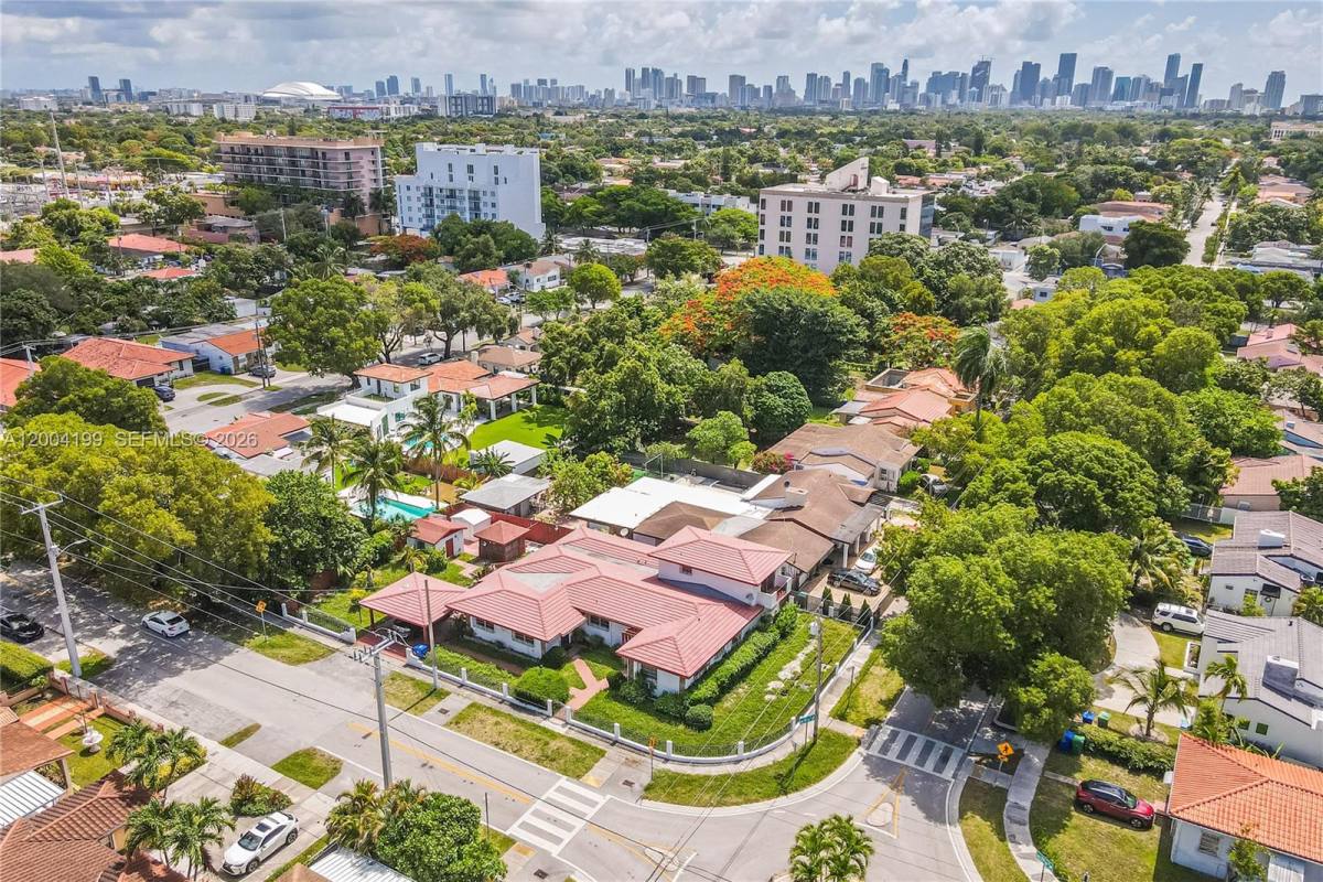 Apartment for rent at 1841 SW 29th Ave, Miami, FL 33145