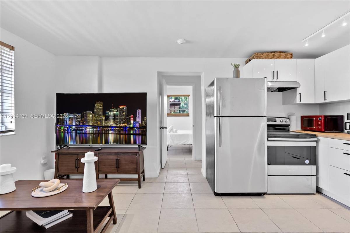 Apartment for rent at 1841 SW 29th Ave, Miami, FL 33145