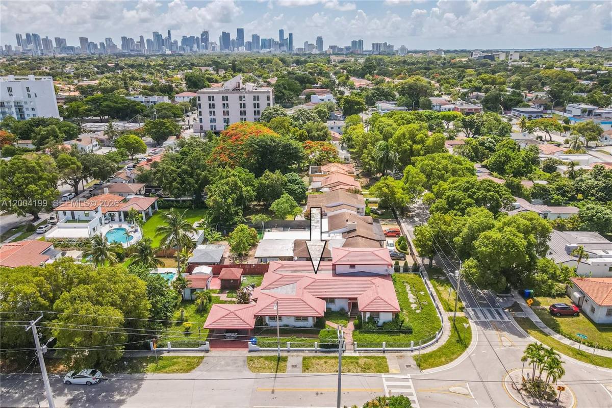 Apartment for rent at 1841 SW 29th Ave, Miami, FL 33145