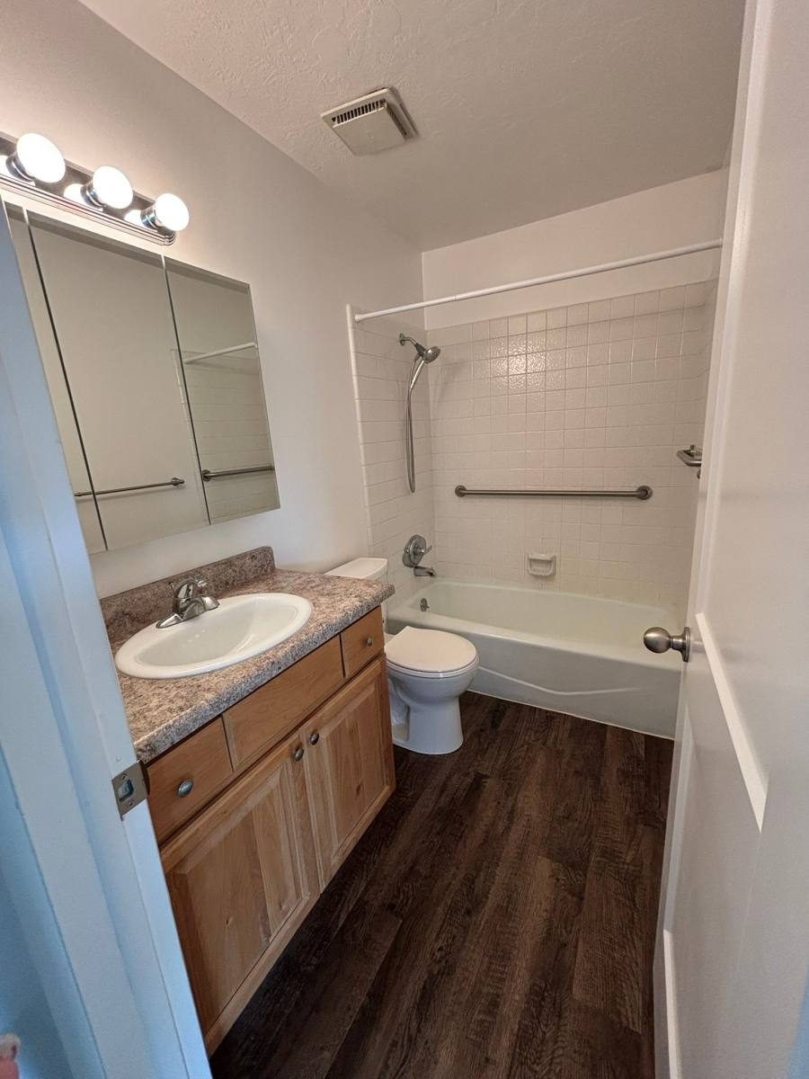 Apartment for rent at 1732 W Melville Circle #1, West Jordan, UT 84088