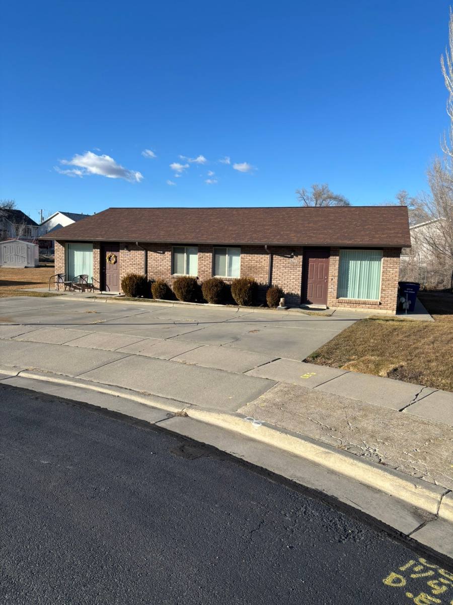 Apartment for rent at 1732 W Melville Circle #1, West Jordan, UT 84088