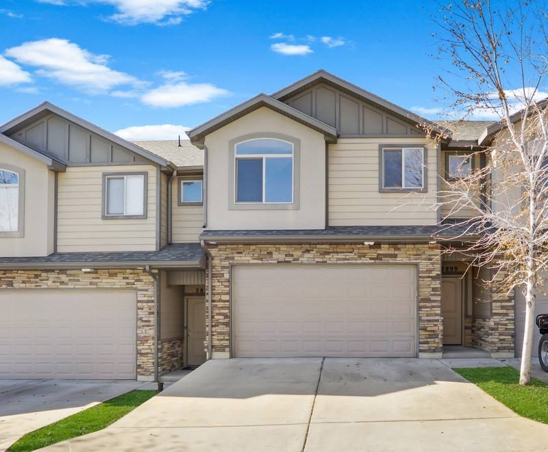 Townhouse for rent at 2899 N 1150 W #1, Layton, UT 84041