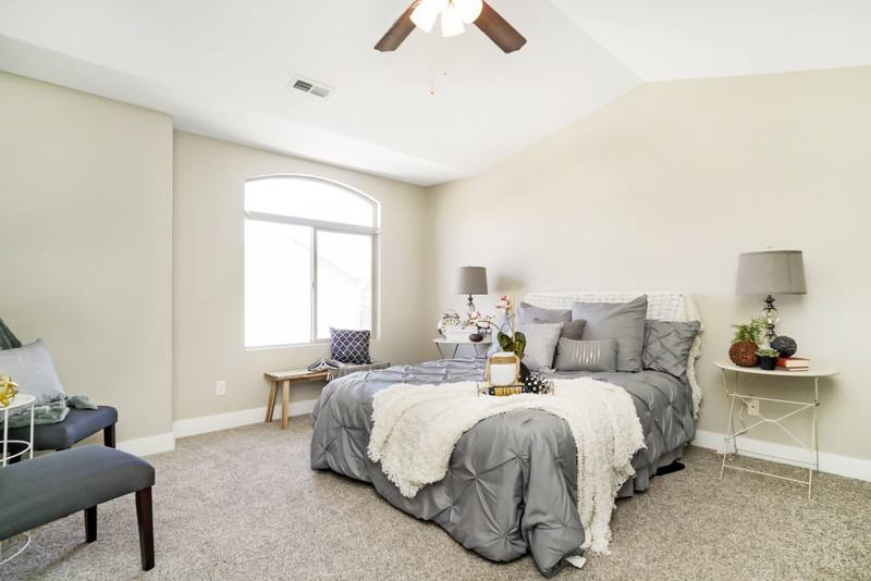 Townhouse for rent at 2899 N 1150 W #1, Layton, UT 84041