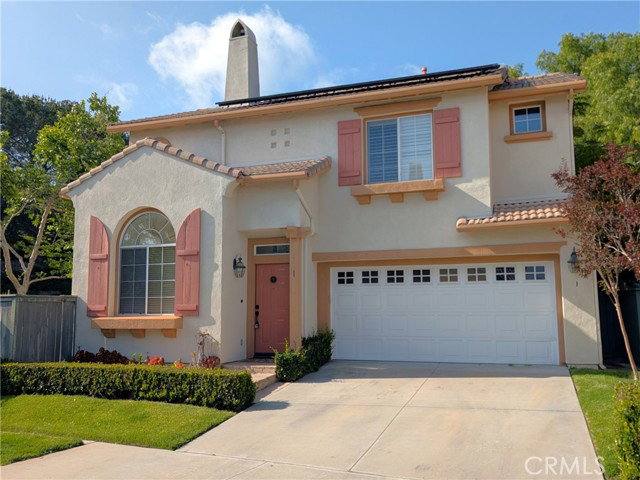 House for rent at 1 Halcyon Lane, Aliso Viejo, CA 92656