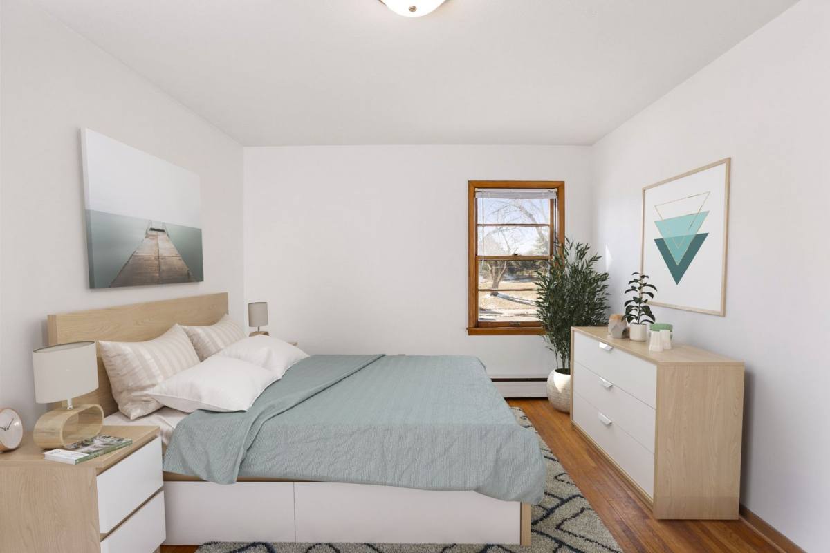 Apartment for rent at 2324 Glenwood Ave, Minneapolis, MN 55405