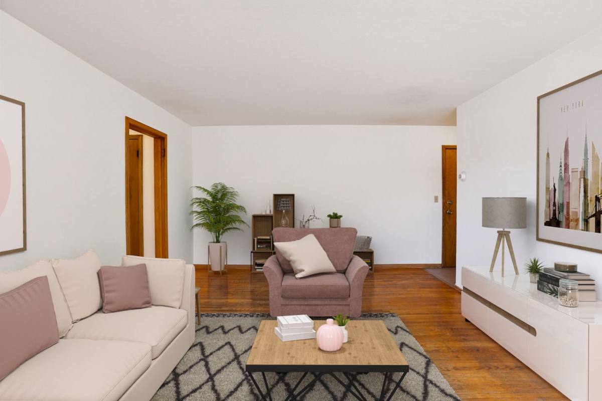 Apartment for rent at 2324 Glenwood Ave, Minneapolis, MN 55405