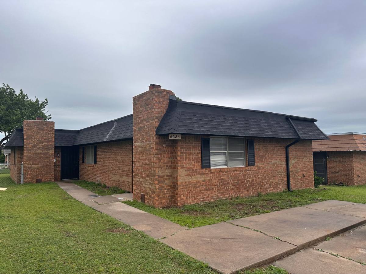 Apartment for rent at 6623 NW Denver Ave, Lawton, OK 73505