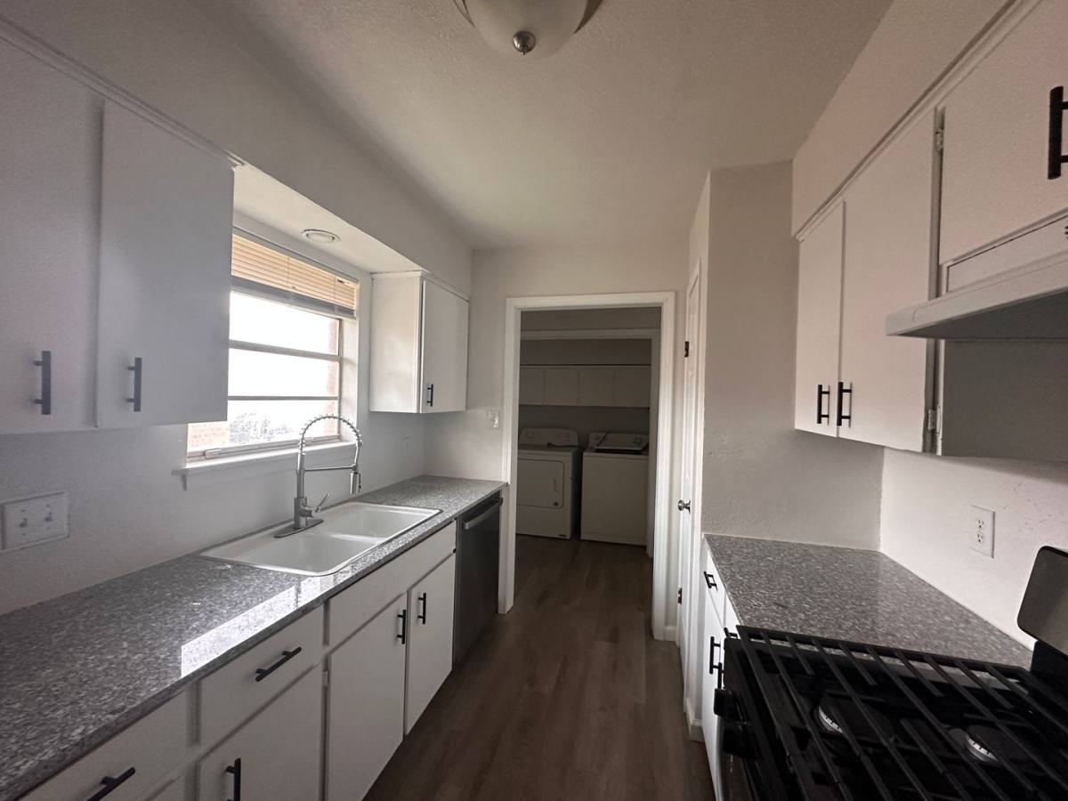 Apartment for rent at 6623 NW Denver Ave, Lawton, OK 73505