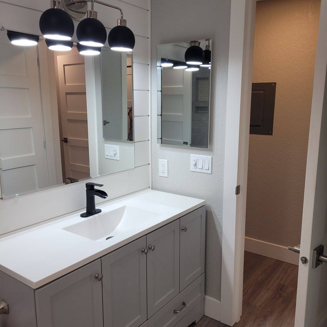 Condo for rent at 9474 Redmond-Woodinville Rd NE #A201, Redmond, WA 98052