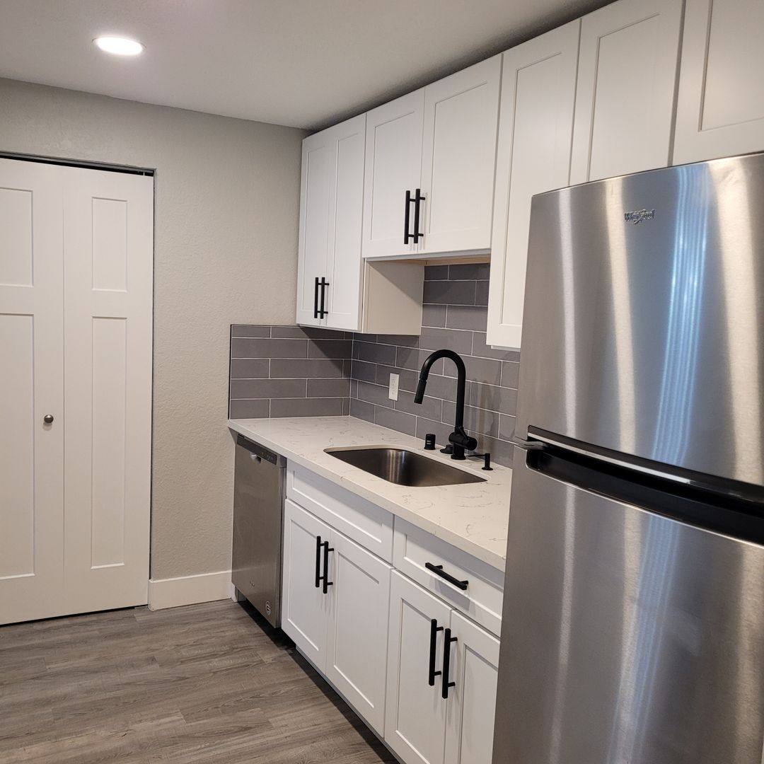 Condo for rent at 9474 Redmond-Woodinville Rd NE #A201, Redmond, WA 98052