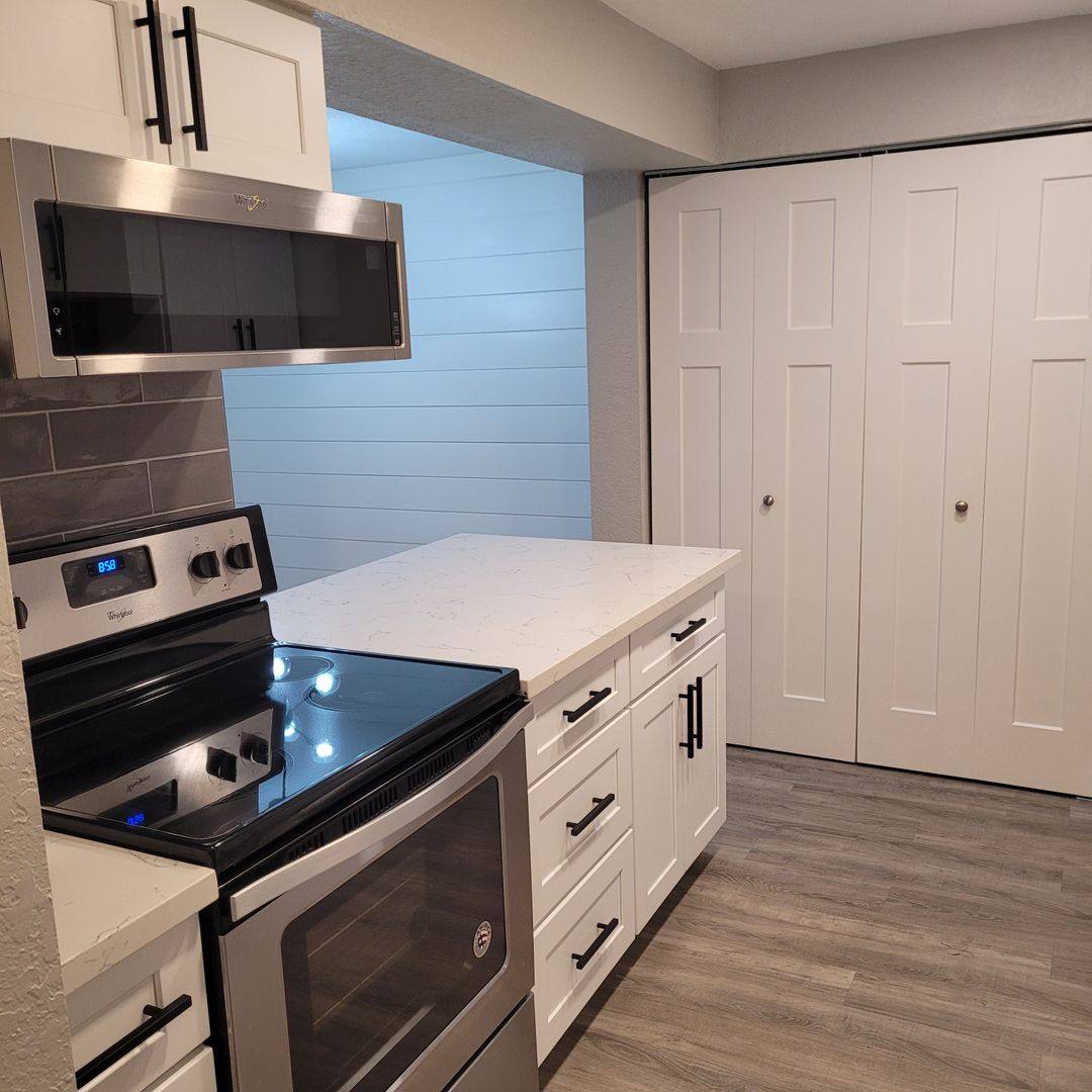 Condo for rent at 9474 Redmond-Woodinville Rd NE #A201, Redmond, WA 98052