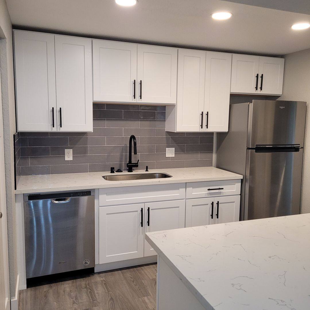 Condo for rent at 9474 Redmond-Woodinville Rd NE #A201, Redmond, WA 98052