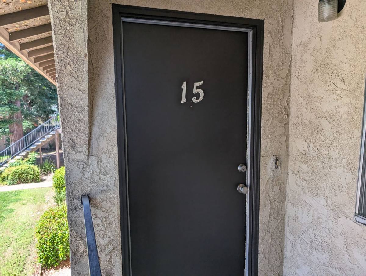 Apartment for rent at 2909 2925 Reservoir Lane, Redding, CA 96002