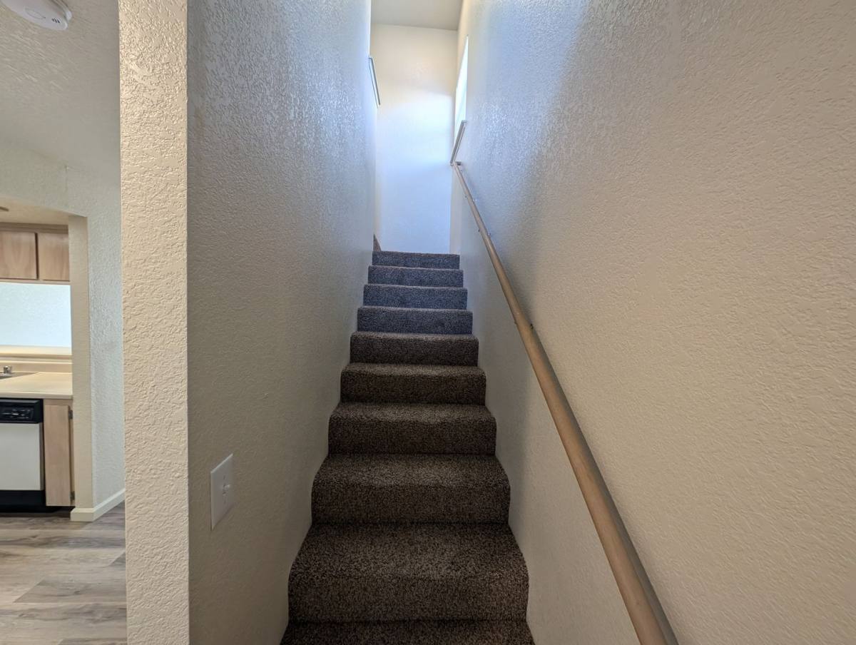 Apartment for rent at 1023 Burton Dr, Redding, CA 96003