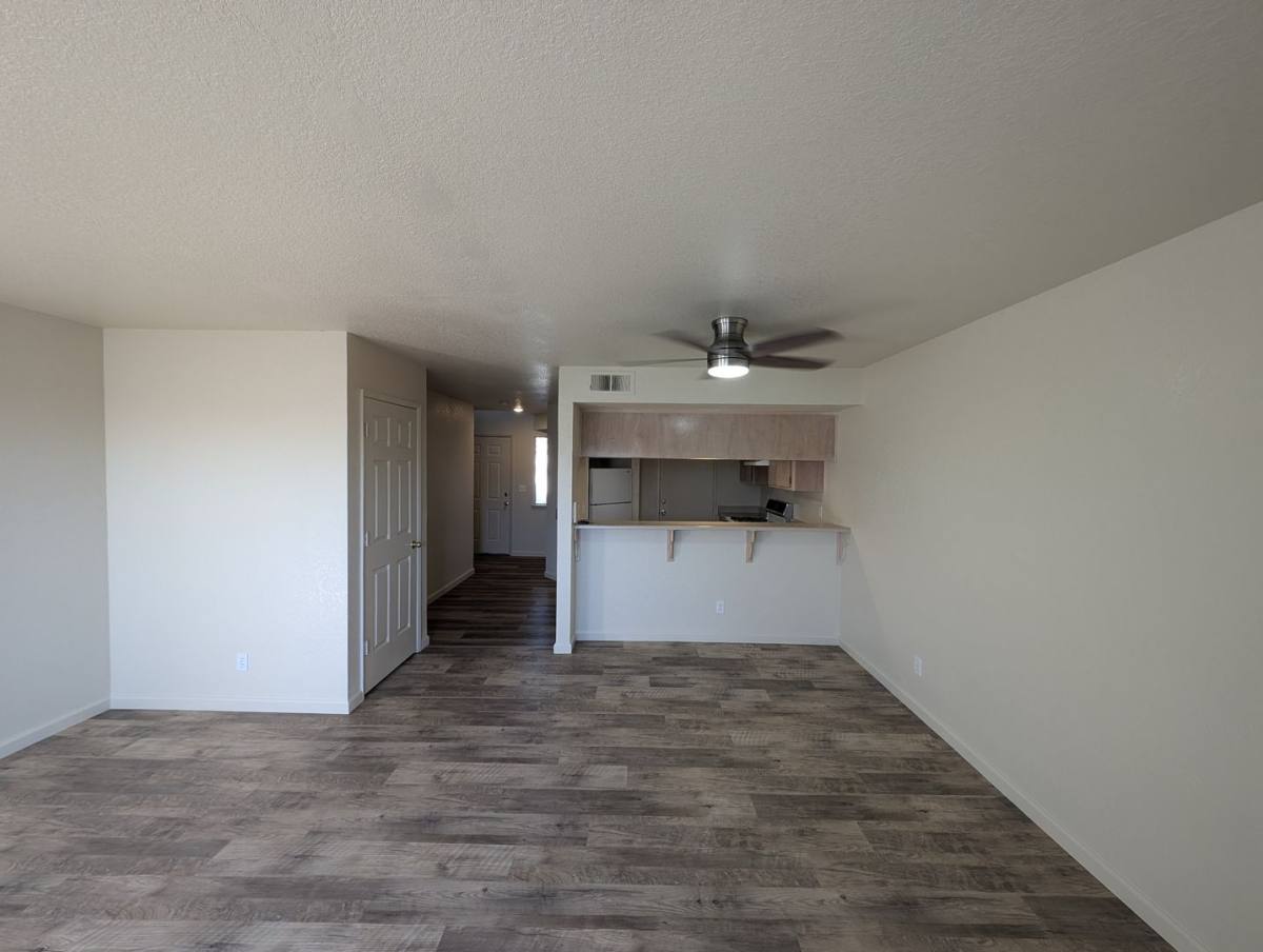 Apartment for rent at 1023 Burton Dr, Redding, CA 96003